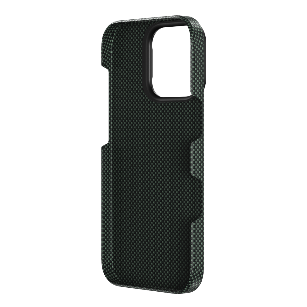 ArmorTint Case built with Kevlar® for iPhone 16 Pro Max