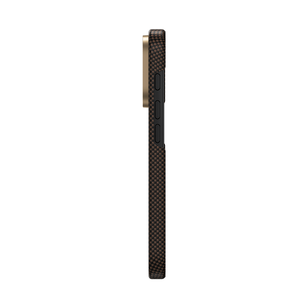 ArmorTint Case built with Kevlar® for iPhone 16 Pro Max