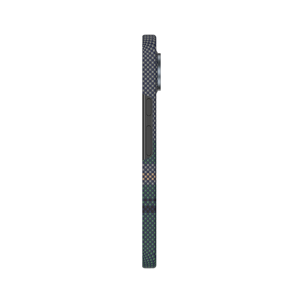 Funda Aurora ArmorAir construida con Kevlar® para Google Pixel 10 Pro XL