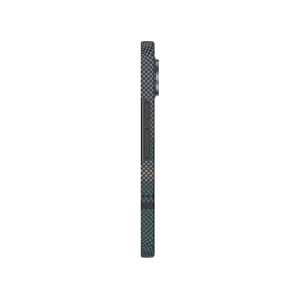 Benks Pixel 10 slim case compatible with wireless charging