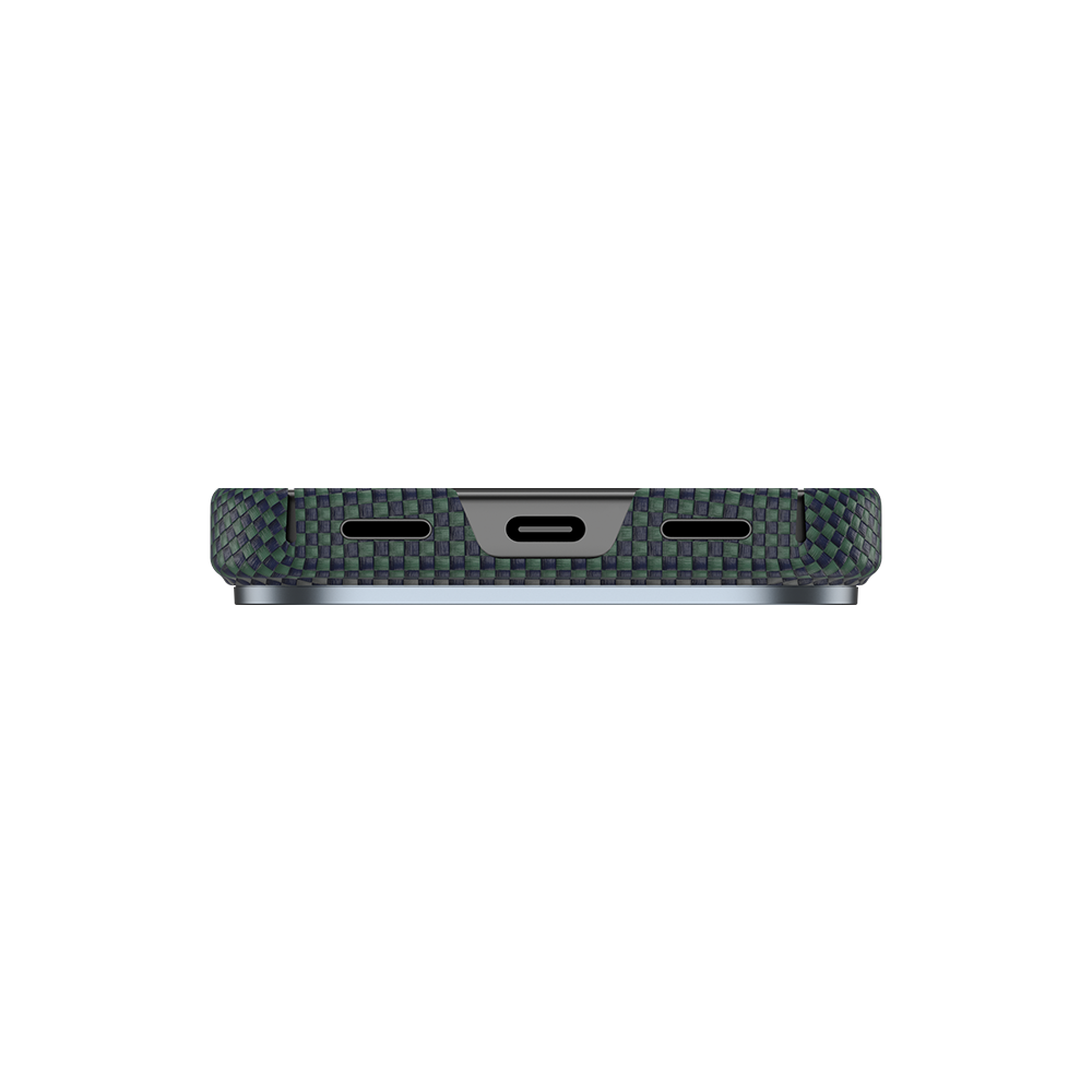 Slim MagSafe-compatible case for Google Pixel 10