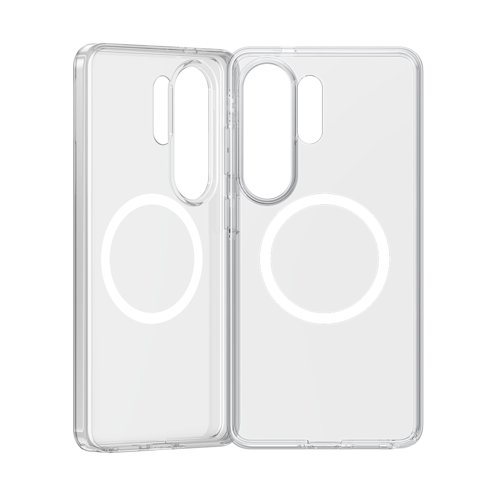 Crystal Phone Case for Samsung Galaxy S26 Ultra