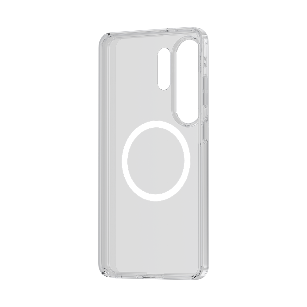 Crystal Phone Case for Samsung Galaxy S26 Ultra