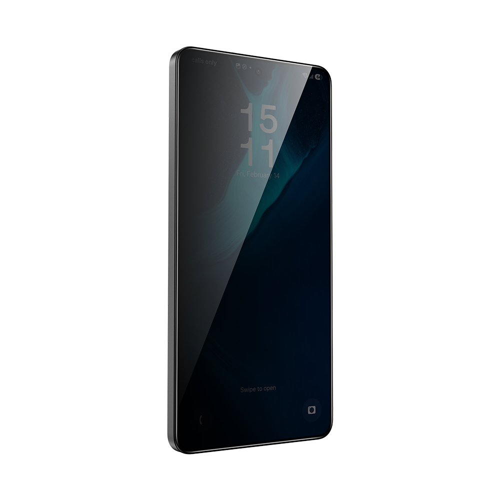 GlassWarrior Privacy Screen Protector for Samsung Galaxy S26 Ultra