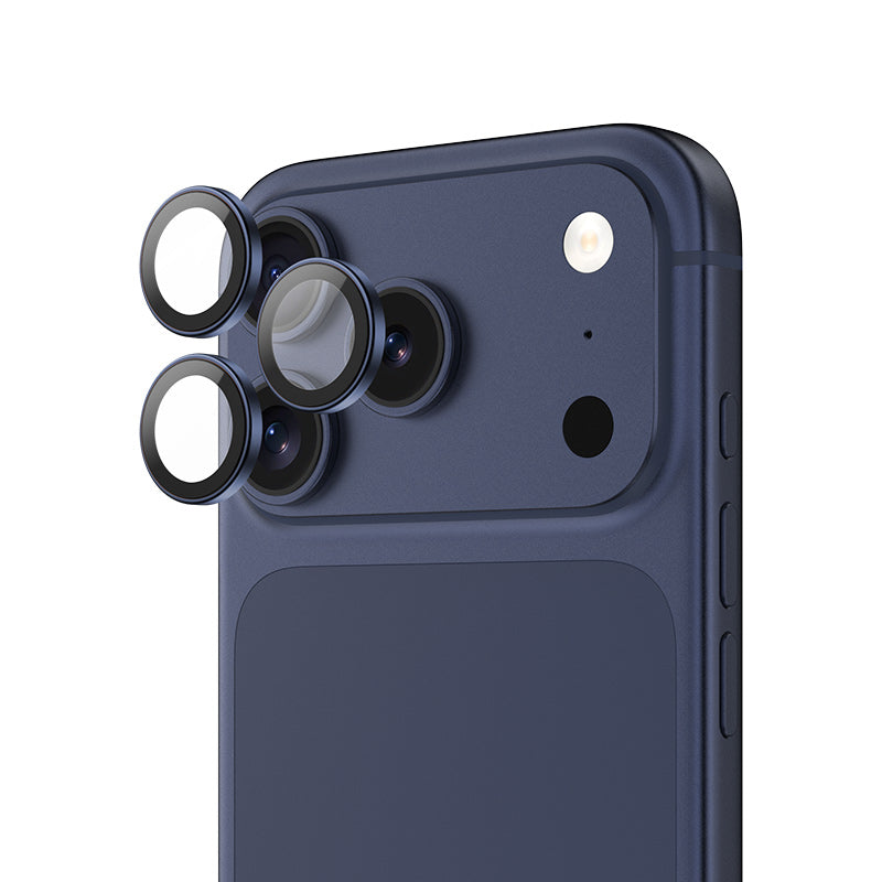GlassWarrior Lens Protector for iPhone 17 Pro
