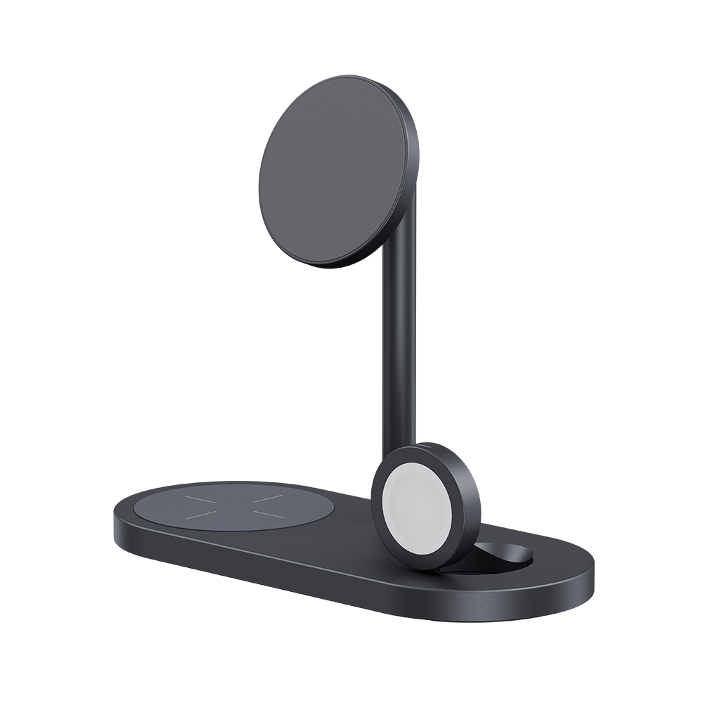 Infinity Omni 3-in-1 Wireless Charger Stand