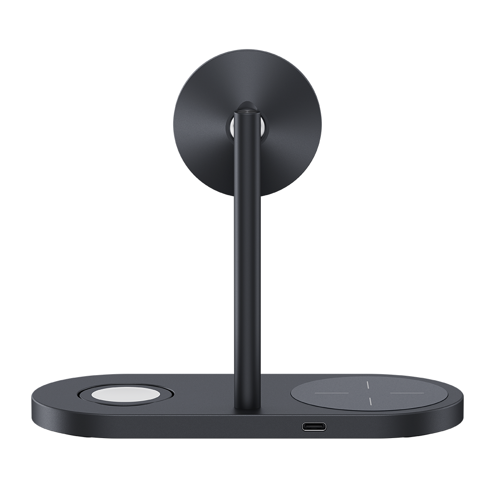 Infinity Omni 3-in-1 Wireless Charger Stand