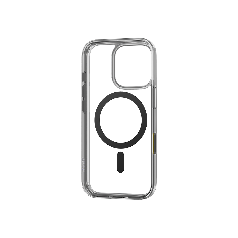 Lucent Pro Phone Case for iPhone 16 Pro Max with Button