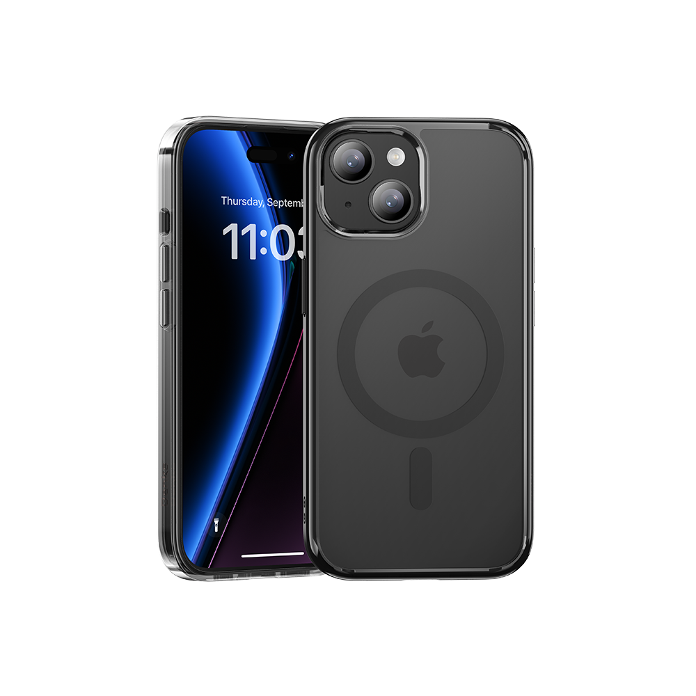 Funda Lucent Pro para iPhone 15