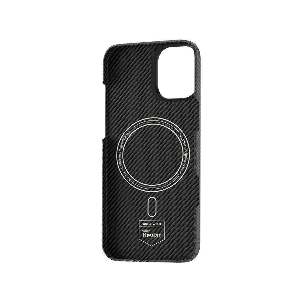 Montage ArmorAir Case built with Kevlar® for iPhone 16 Plus
