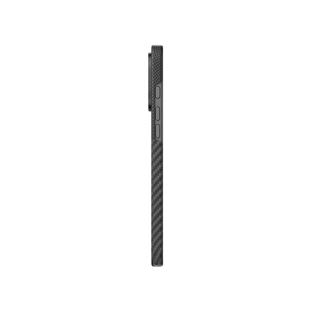 Montage ArmorAir Case built with Kevlar® for iPhone 16 Plus