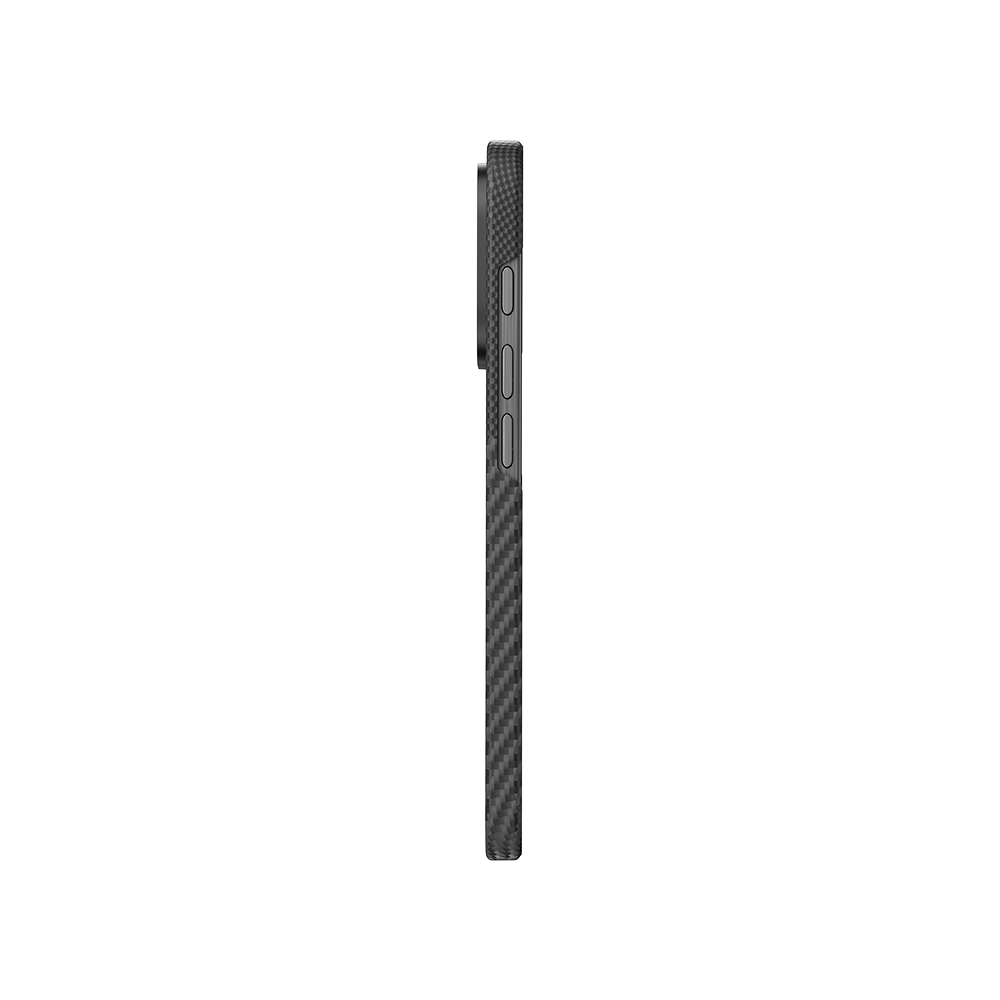 Montage ArmorAir Case built with Kevlar® for iPhone 16 Pro Max