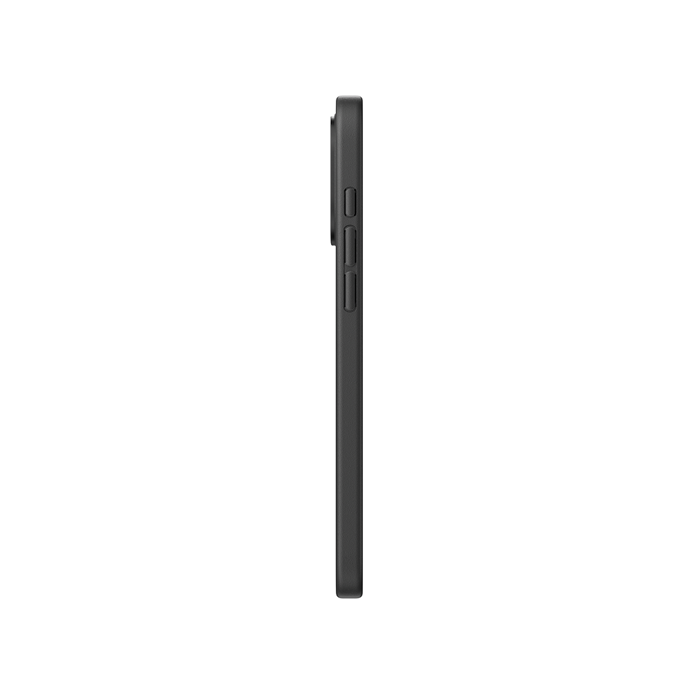 MagSafe-compatible Kevlar® Fiber Case with all-round shock protection for iPhone 16