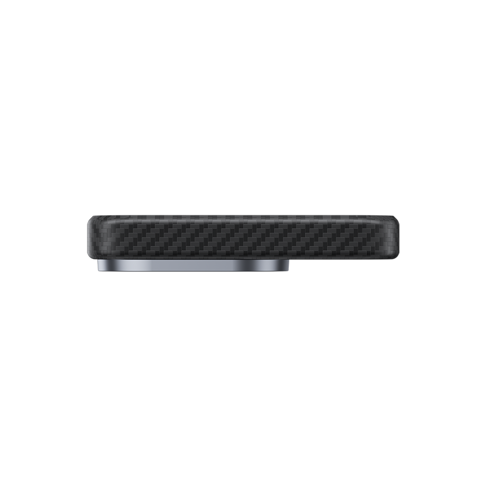 Mt. Blanc ArmorAir Case built with Kevlar® 600D for iPhone 16 Pro Max