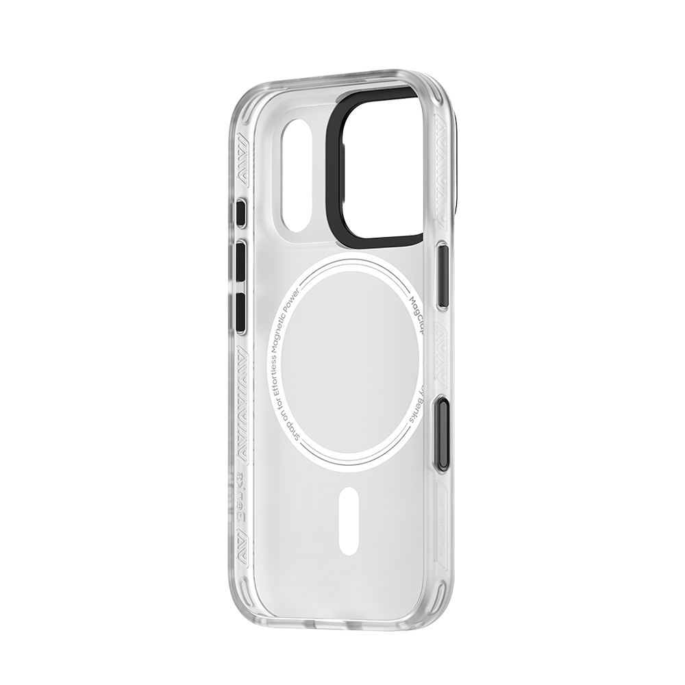 Funda Mt. Blanc para iPhone 16 Pro