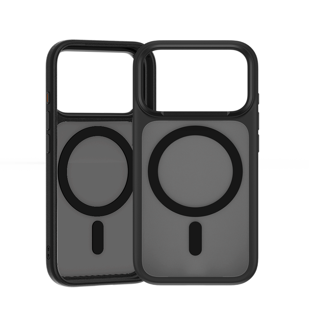 Funda Mist para iPhone 16 Pro