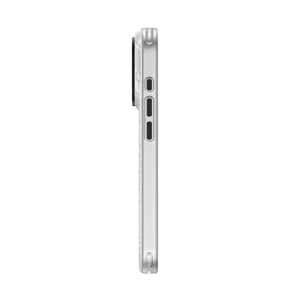 Funda Mt. Blanc para iPhone 16 Pro