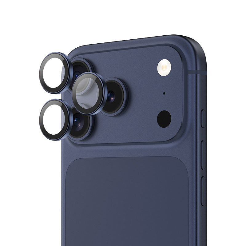 Sapphire Lens Protector for iPhone 17 Pro