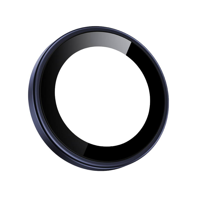 Sapphire Lens Protector for iPhone 17 Pro