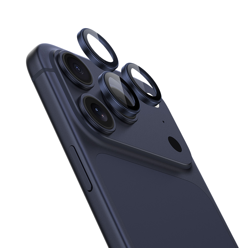 Sapphire Lens Protector for iPhone 17 Pro