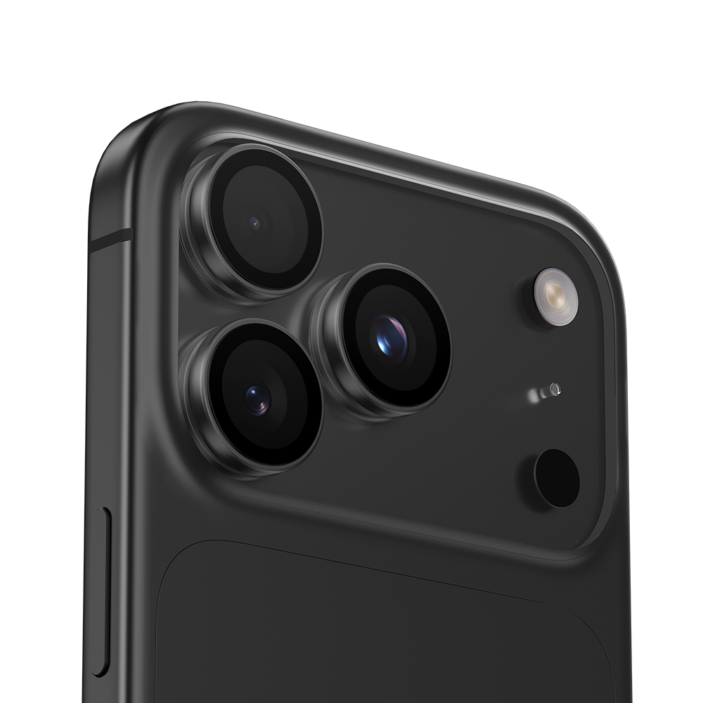 Sapphire Lens Protector for iPhone 17 Pro Max