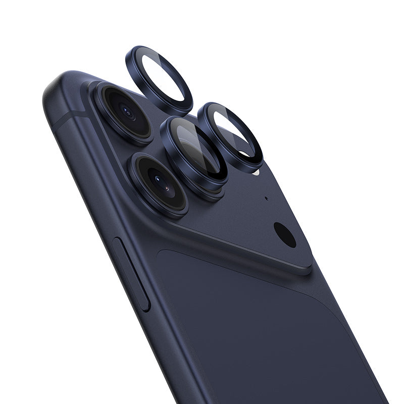 Sapphire Lens Protector for iPhone 17 Pro Max