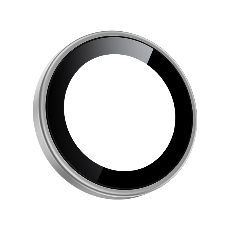 Sapphire Lens Protector for iPhone 17 Pro