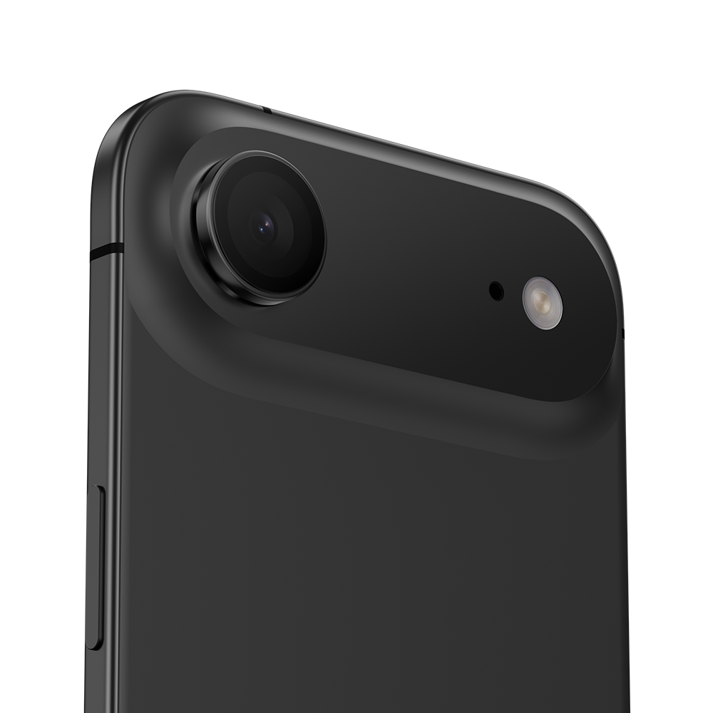Benks Sapphire Camera Lens Protector. Designed for precision, it snugly covers each lens, maintaining a sleek, ultra-thin profile that feels premium. 