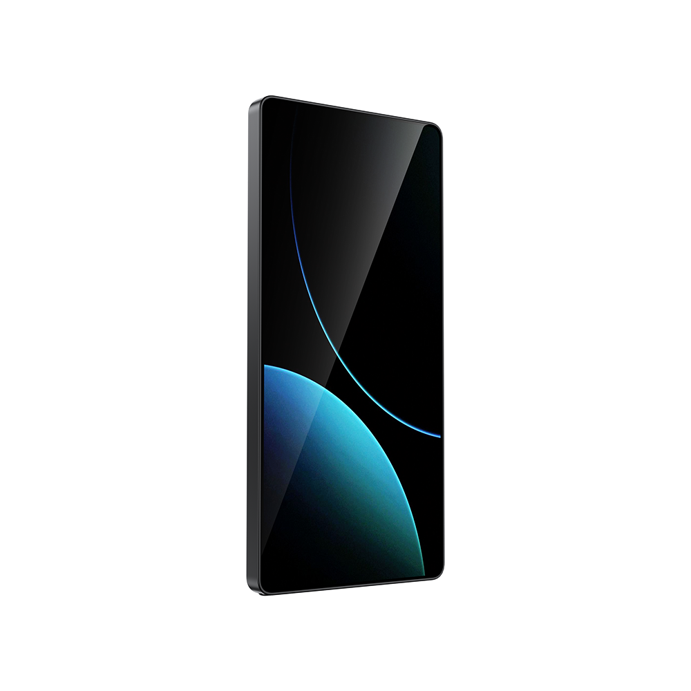 Anti-scratch and bubble-free screen protector for Samsung S25 Ultra by Benks