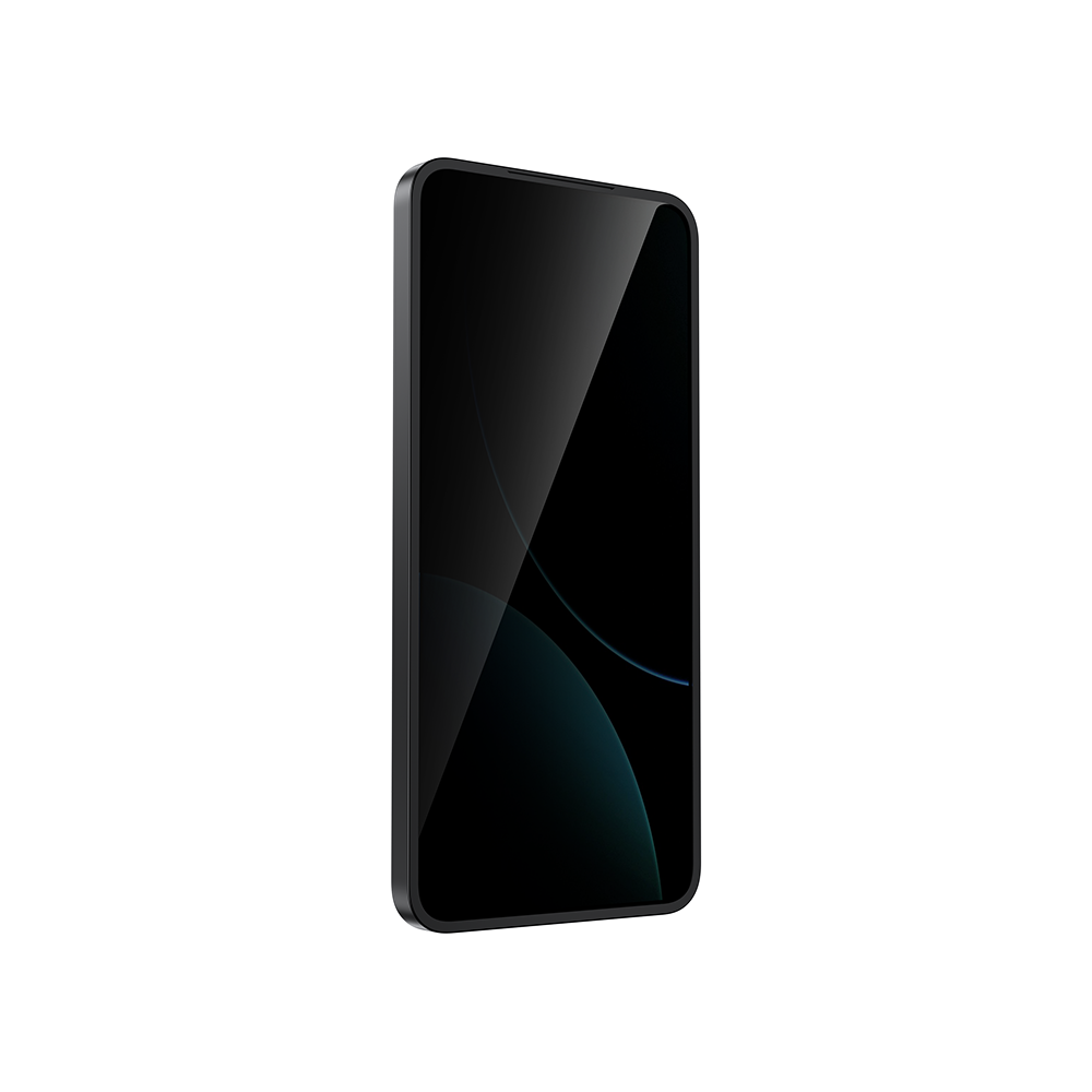 26° viewing angle privacy screen protector for Samsung S25 Plus display