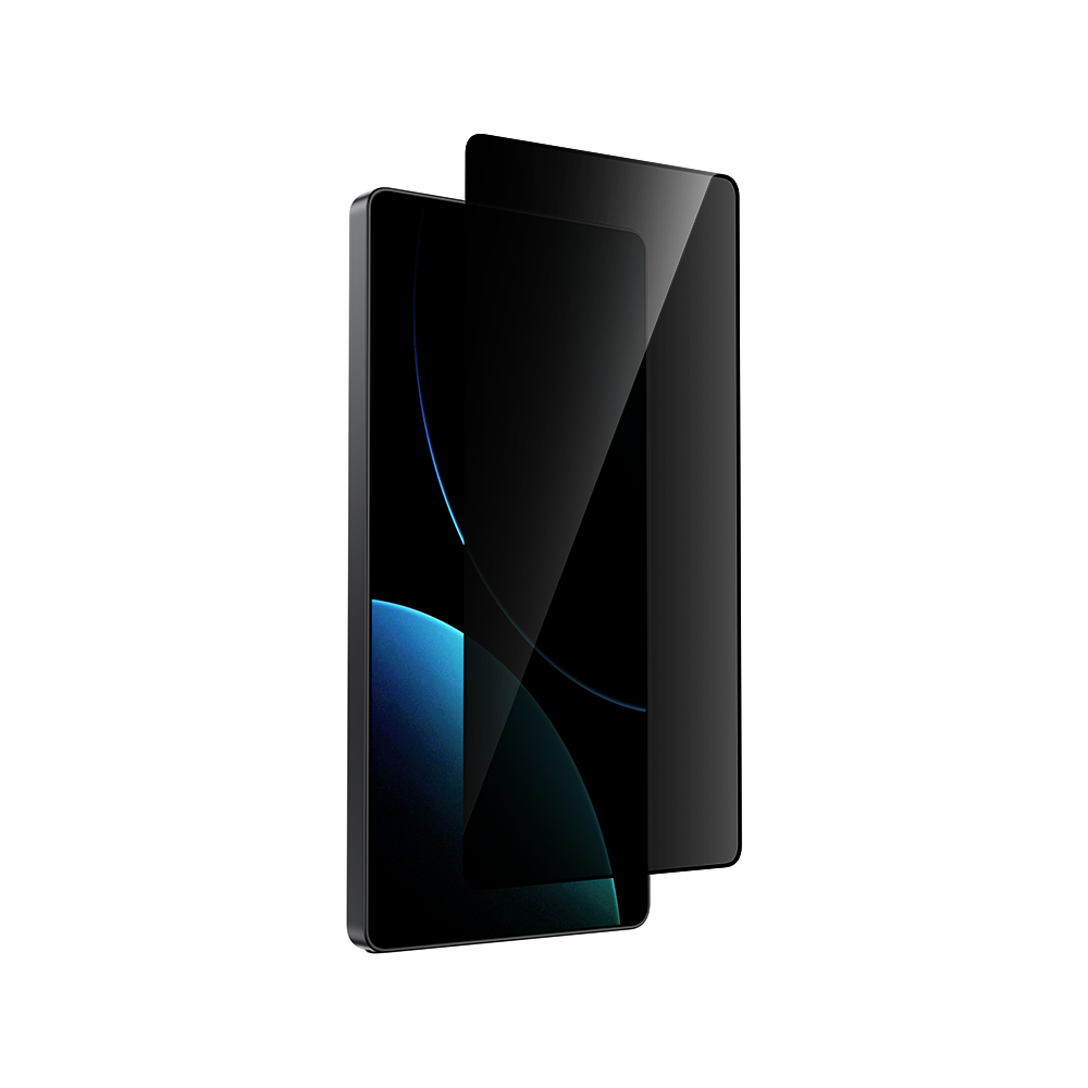 26° viewing angle privacy screen protector for Samsung S25 Ultra display