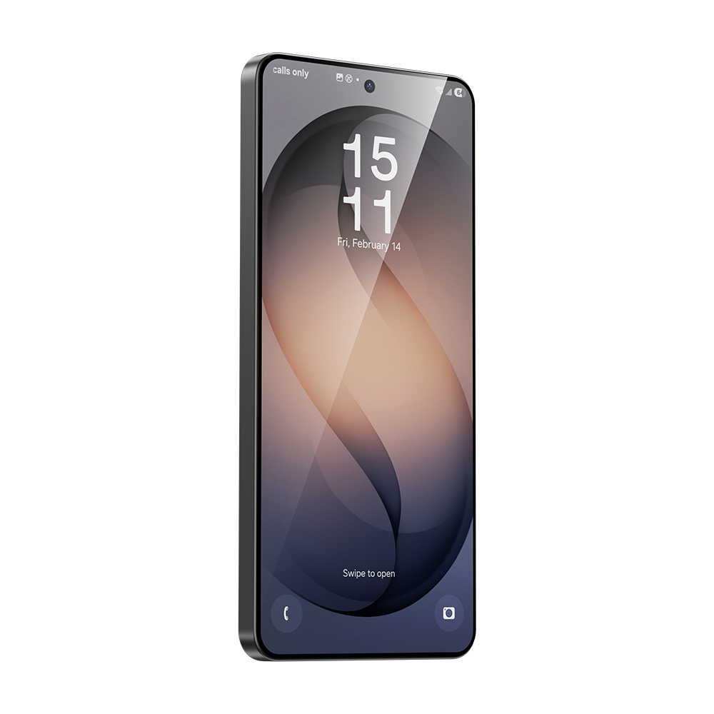 Benks OmniWarrior Eye-Friendly AR Screen Protector Samsung S26 Ultra - Anti-Fingerprint
