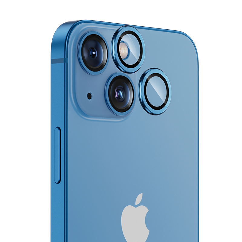  benks sapphire lens protector for iPhone 14/ plus