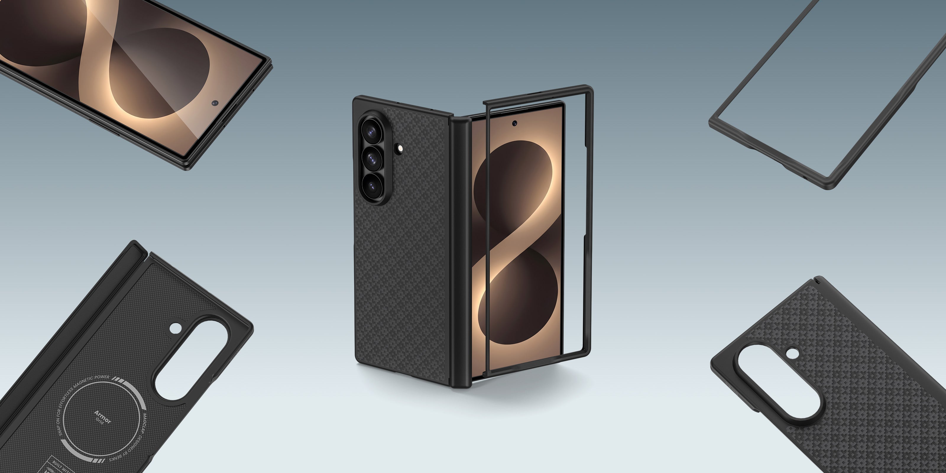 Best Cases for Samsung Galaxy Z Fold 8 Ultra (2026): Full Buyer's Guide