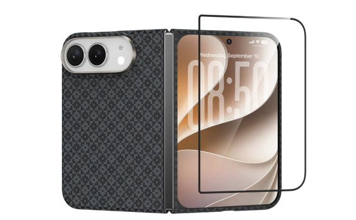 That “D-Shaped” Screen Protector Was a Clue: What Apple’s iPhone Duo Actually Looks Like