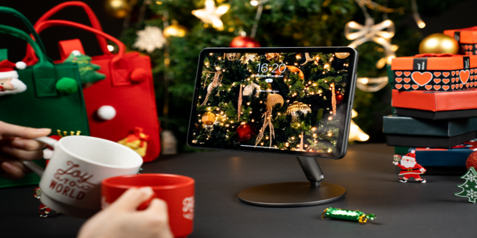 3 Important Features of the Best iPad Stand in 2022