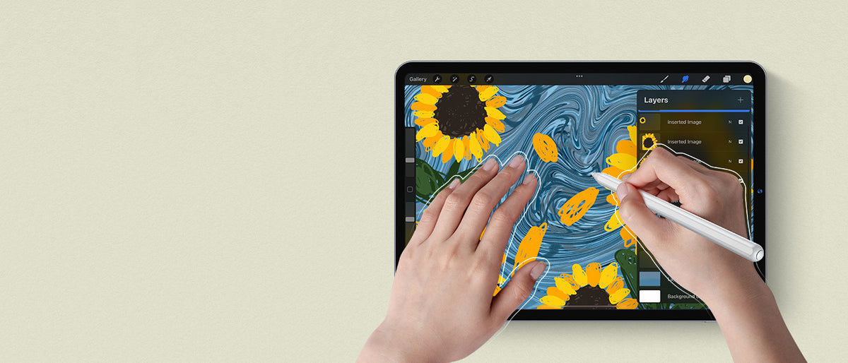 5 Must-Have Features of the Best Apple Pencil Alternative