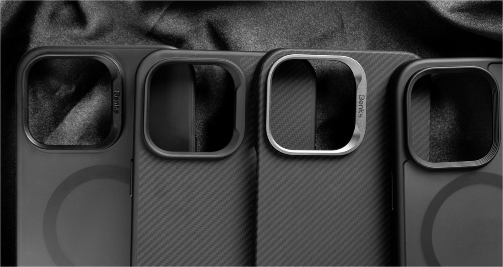 Why Clear Phone Cases Turn Yellow and How to Prevent It