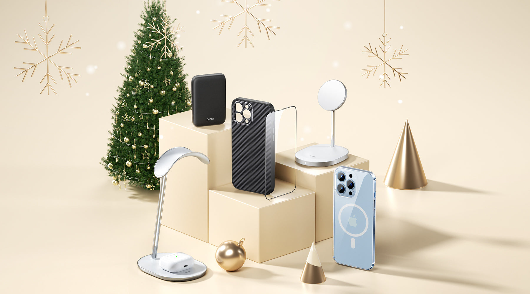 6 Best Christmas Gifts for Your Cherished