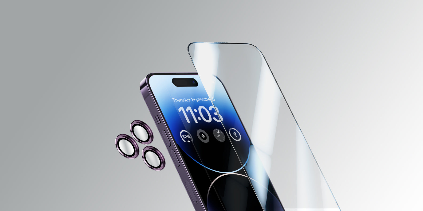 Revealed: How does a tempered screen protector been produced?