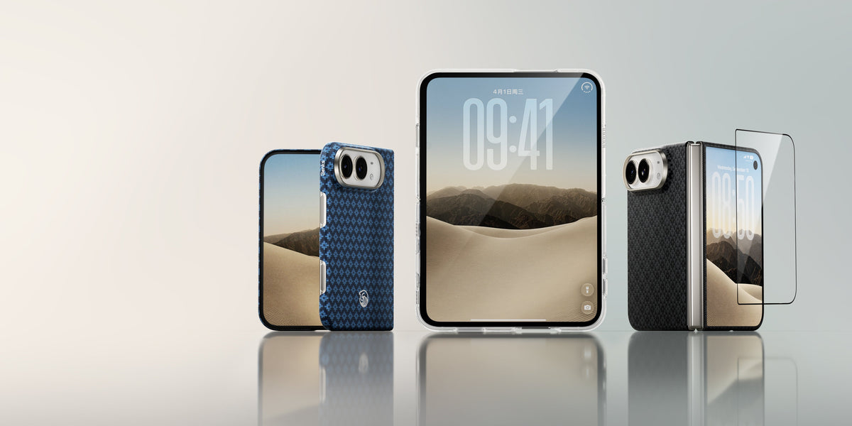 Do iPhone Duo Cases Work With Screen Protectors? How to Avoid Edge Lifting