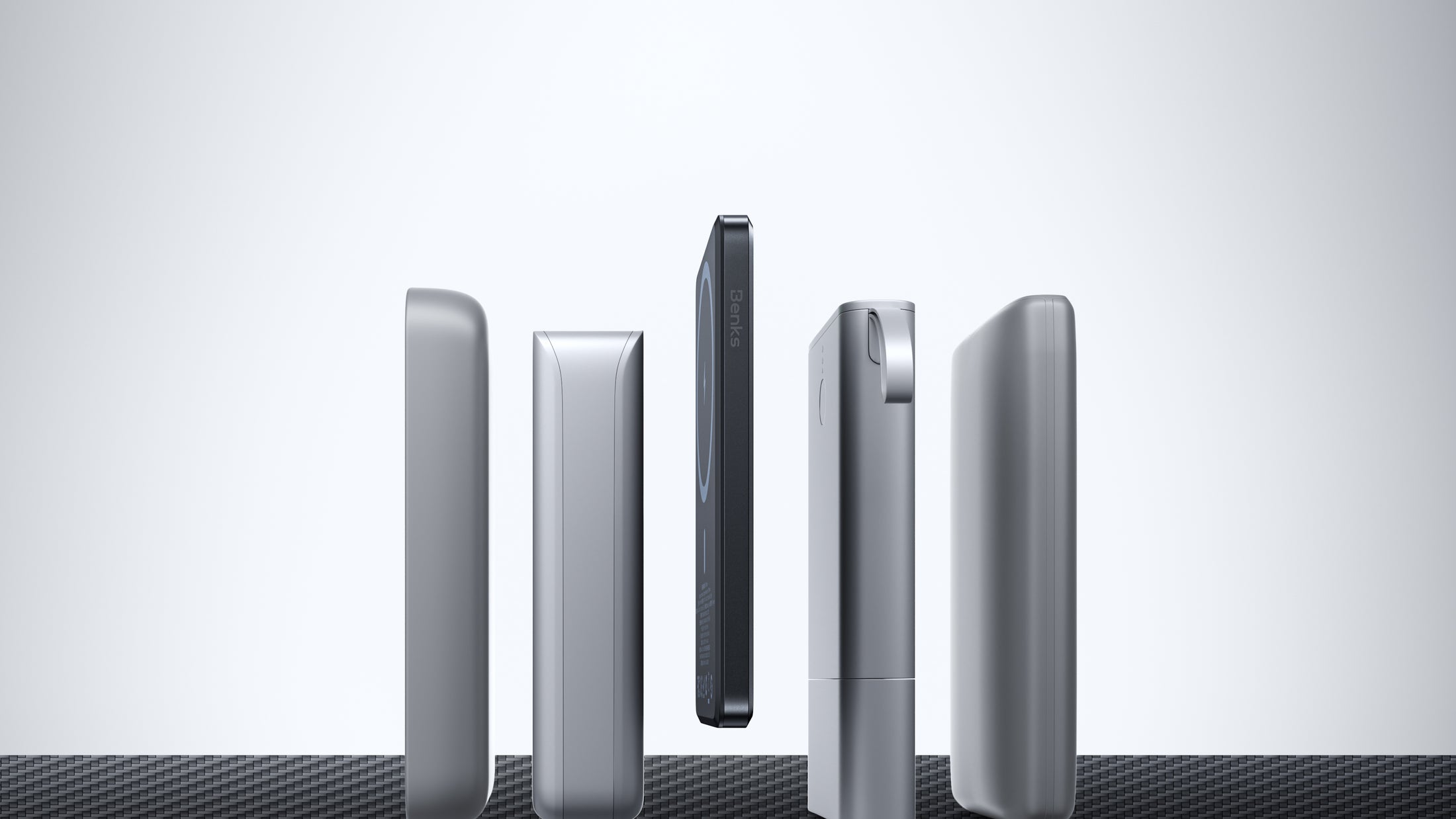 5000mAh vs 10000mAh Power Bank Which is Better? Benks Review