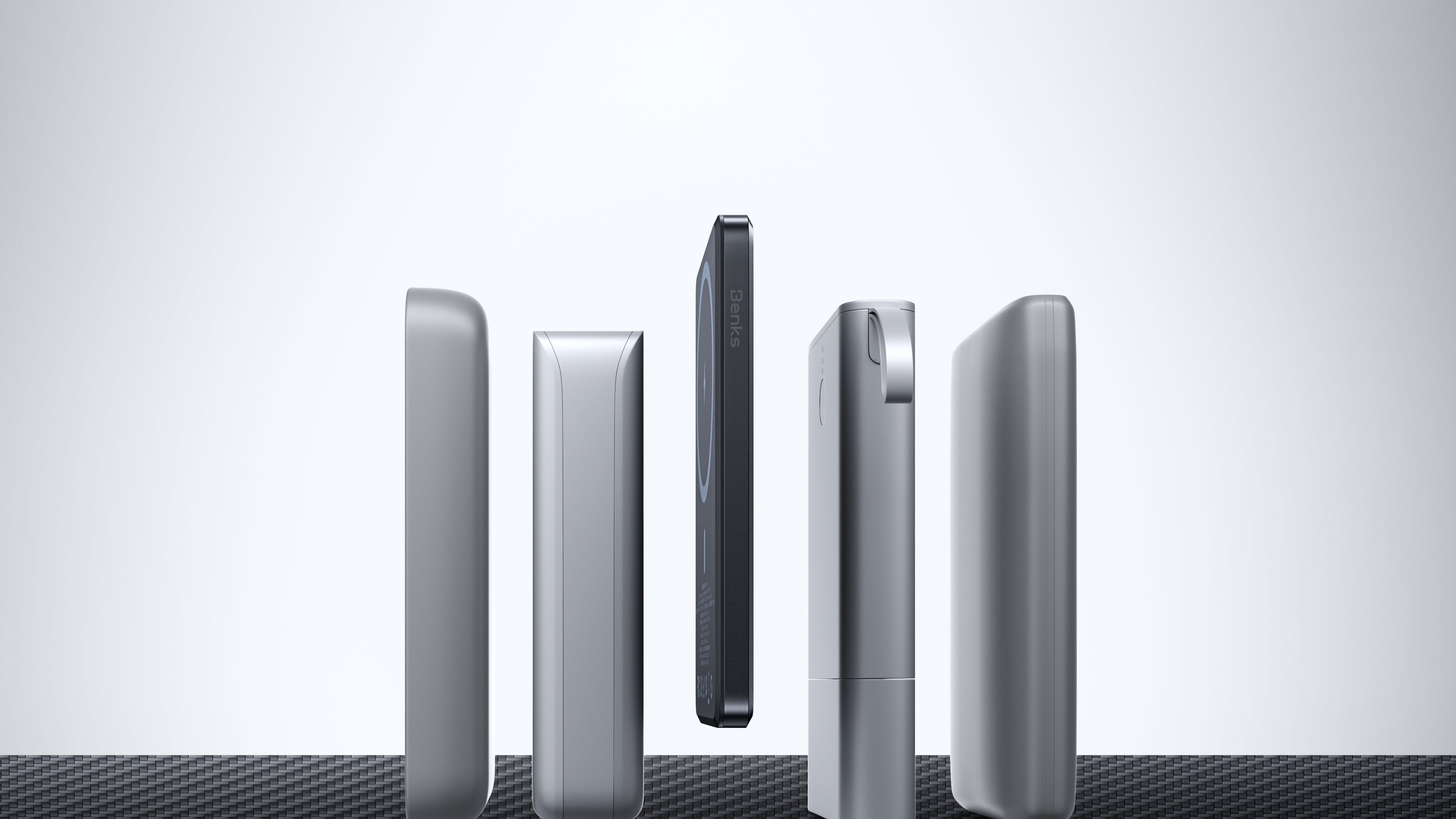 5000mAh vs 10000mAh Power Bank Which is Better? Benks Review