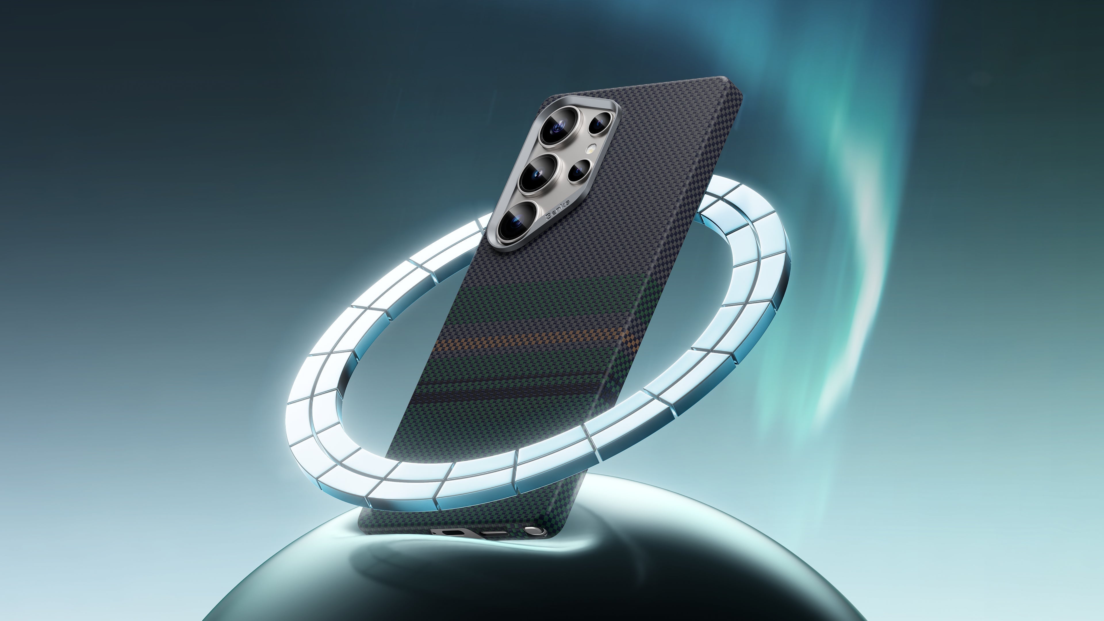 Does Samsung S25 Ultra Support Qi2 Fast Charging?