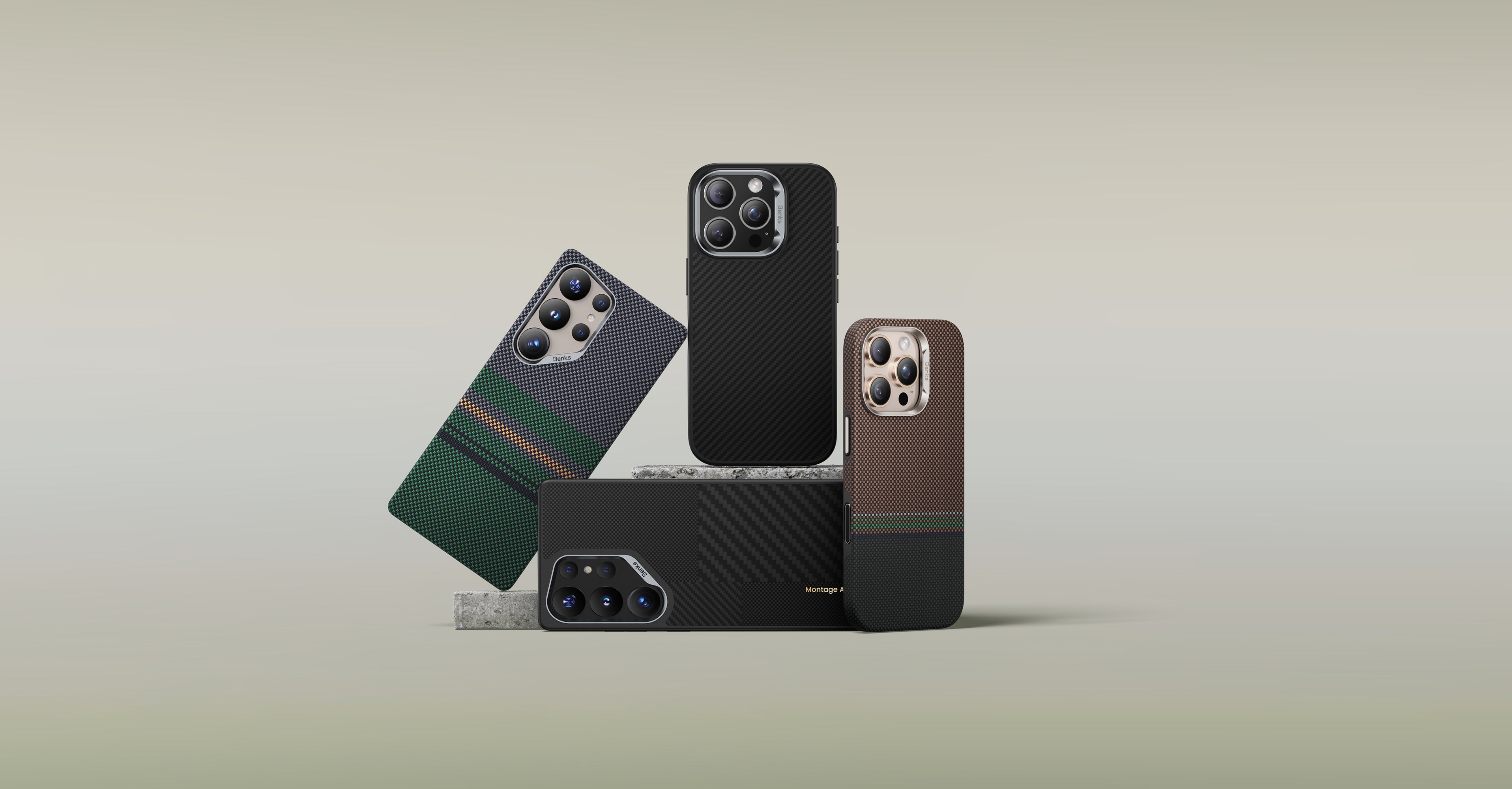 Spring Shopping Guide: Gear Up Your Phone for the Season