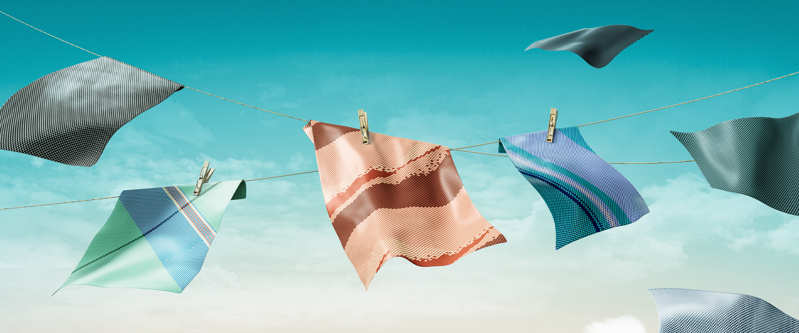 Exploring the Art of Float Weaving: Strength, Durability, and Elegance in Design