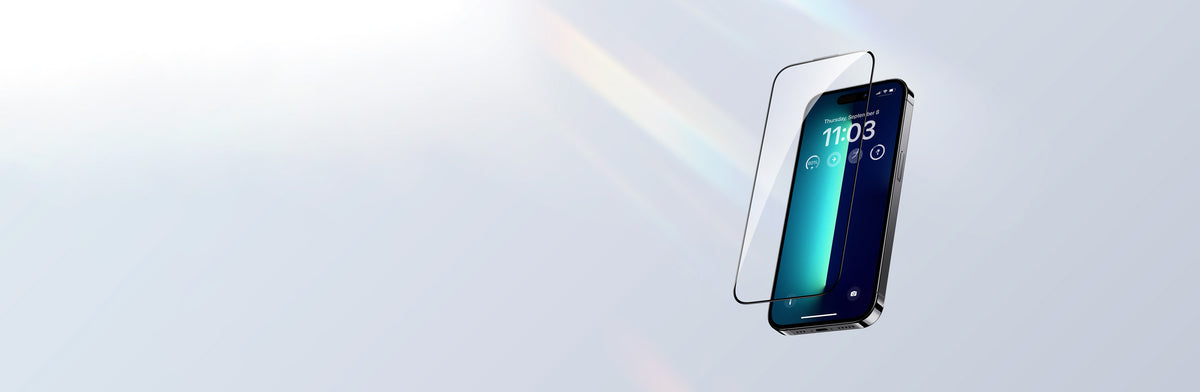 Best iPhone 15 Pro Max Screen Protector: Sapphire vs. Tempered Glass & More