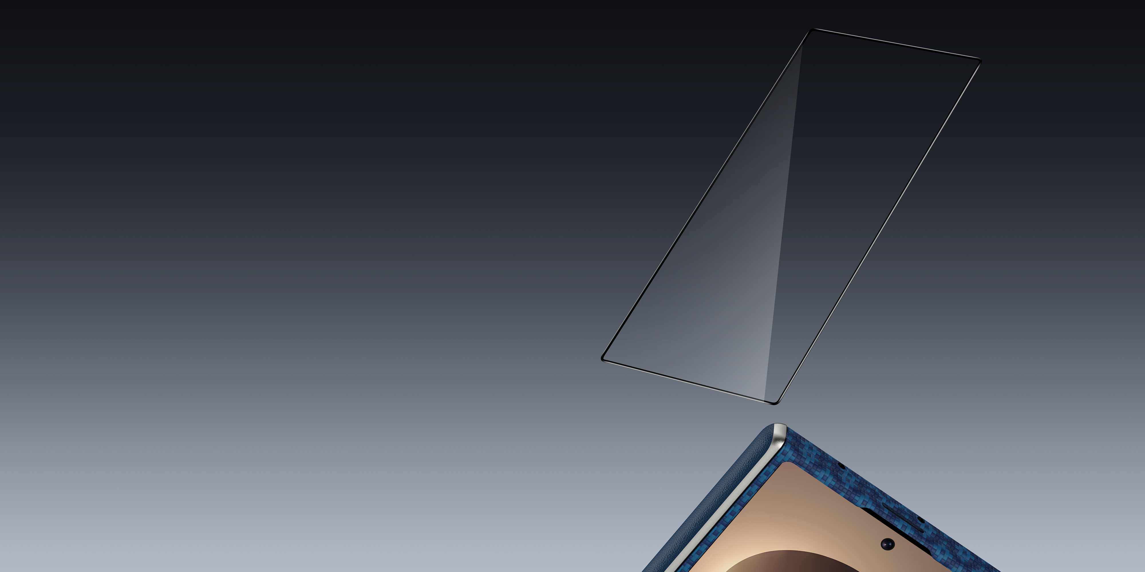 Galaxy Z Fold 8 Screen Protector Guide: 3 Surfaces, 3 Different Rules