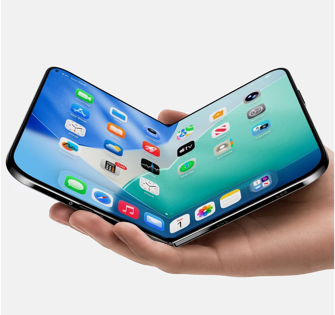 iPhone Fold Price: What $2,000+ Tells You About How to Protect It