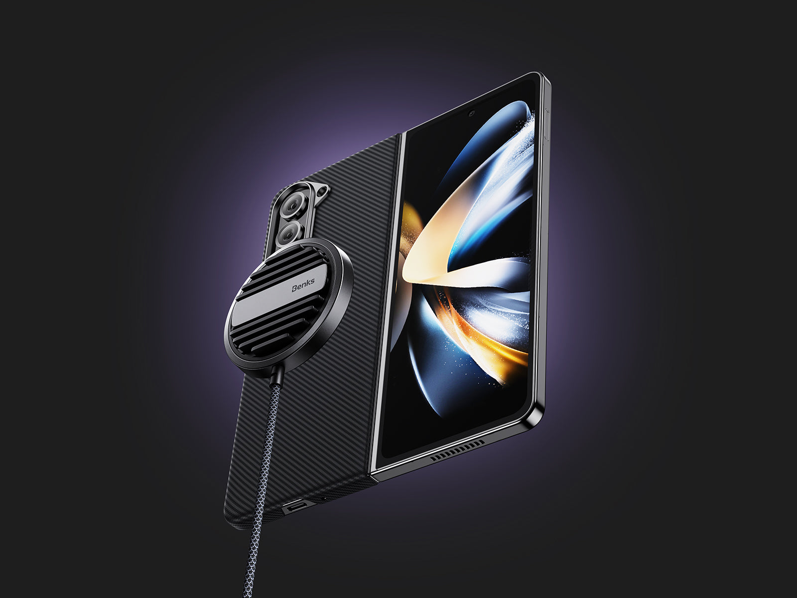 Does the Samsung Z Fold 6 Need a Case?